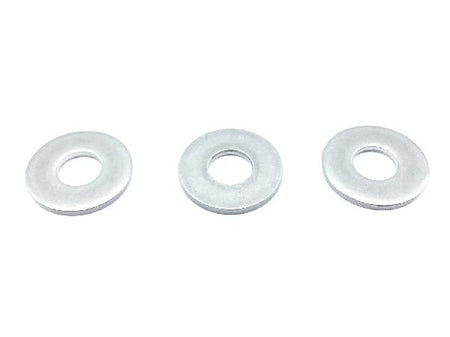 MS16212-11 Flat Washer (4)