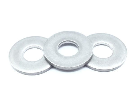 MS16212-11 Flat Washer (5)
