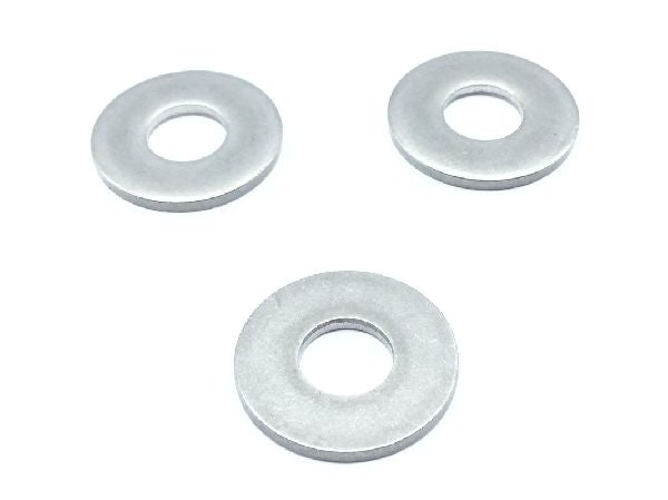 MS16212-11 Flat Washer (6)