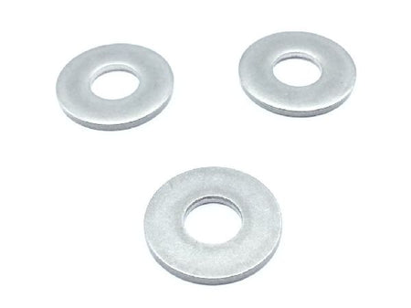 MS16212-11 Flat Washer (6)