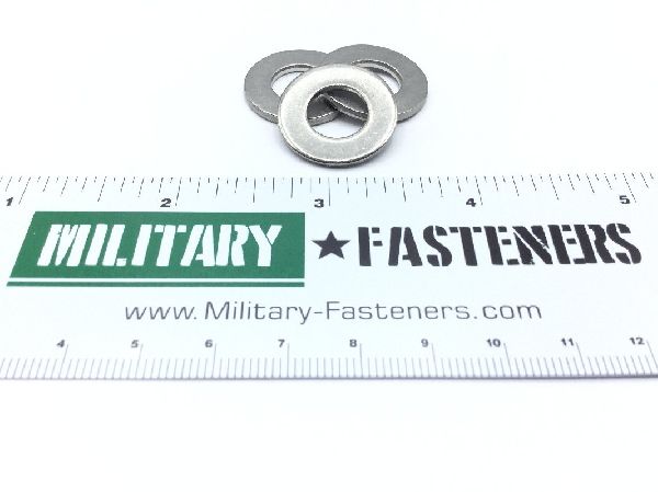 MS16212-13 Flat Washer
