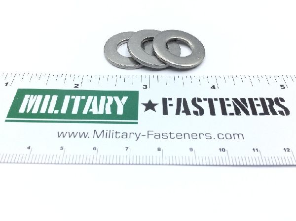 MS16212-13 Flat Washer (2)
