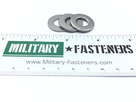 MS16212-13 Flat Washer (2)
