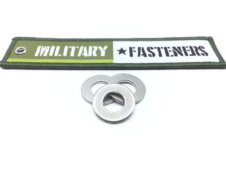 MS16212-13 Flat Washer (3)