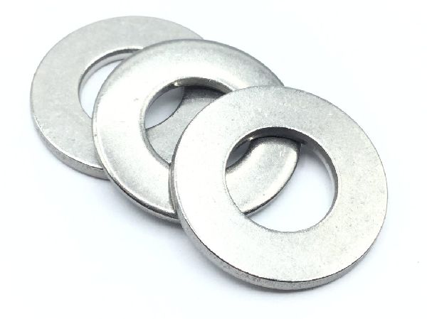 MS16212-13 Flat Washer (4)