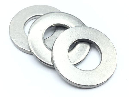 MS16212-13 Flat Washer (4)