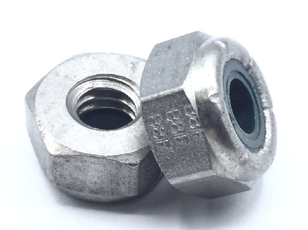 MS16228-4C Self-Locking Hexagon Nut (2)