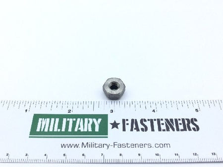 MS16228-4C Self-Locking Hexagon Nut (5)