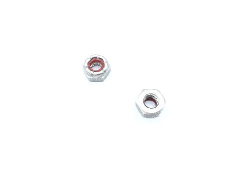 MS16228-5C Self-Locking Hexagon Nut (3)
