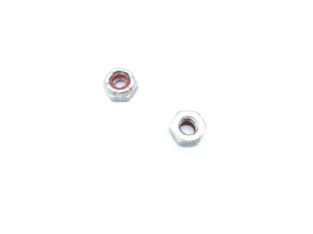 MS16228-5C Self-Locking Hexagon Nut (3)