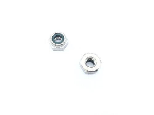 MS16228-6C Self-Locking Hexagon Nut (2)