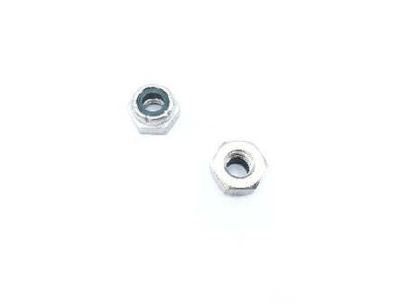 MS16228-6C Self-Locking Hexagon Nut (2)