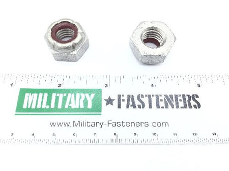 MS16228-8C Self-Locking Hexagon Nut