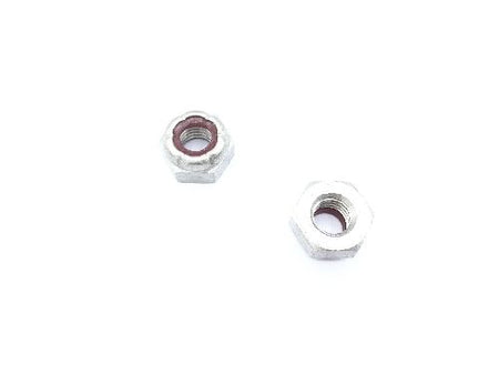 MS16228-8C Self-Locking Hexagon Nut (3)