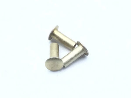 MS16535-23 Tubular Rivet