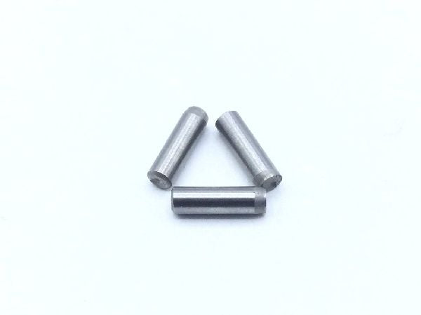 MS16555-17 Straight Headless Pin