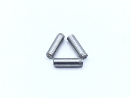 MS16555-17 Straight Headless Pin
