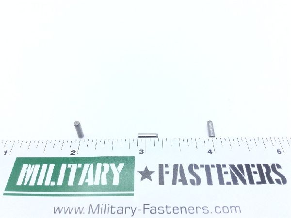 MS16555-17 Straight Headless Pin (5)