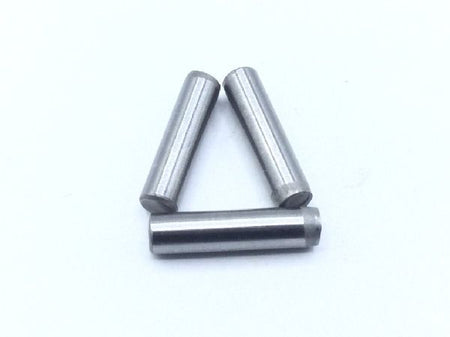 MS16555-27 Straight Headless Pin