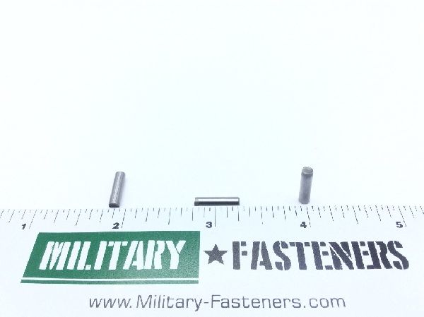 MS16555-27 Straight Headless Pin (5)