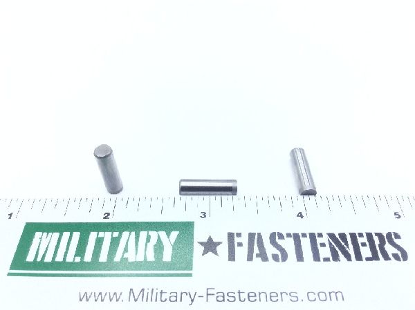 MS16555-40 Straight Headless Pin (5)