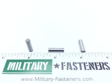 MS16555-40 Straight Headless Pin (5)