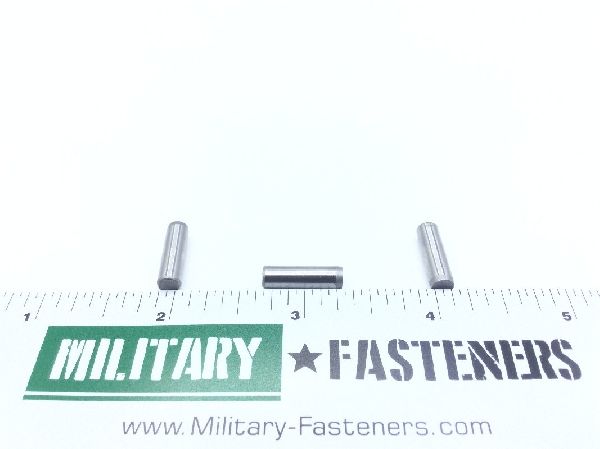 MS16555-40 Straight Headless Pin (6)