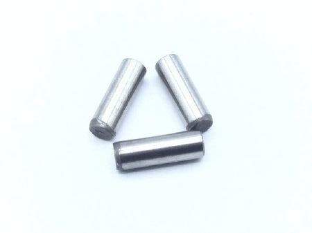 MS16555-625 Straight Headed Pin