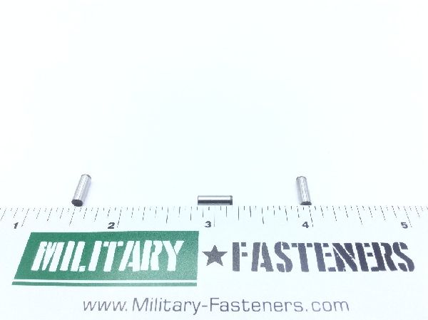 MS16555-625 Straight Headed Pin (6)
