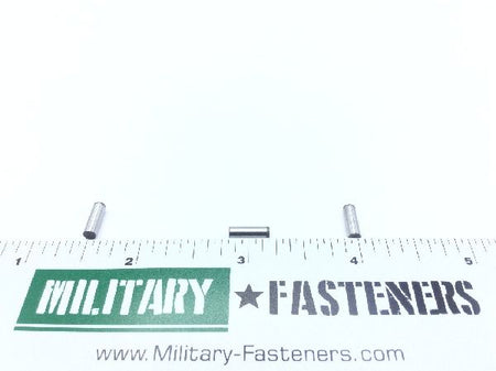 MS16555-625 Straight Headed Pin (6)