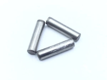 MS16555-627 Straight Headless Pin