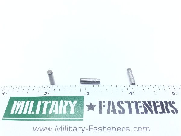 MS16555-627 Straight Headless Pin (5)