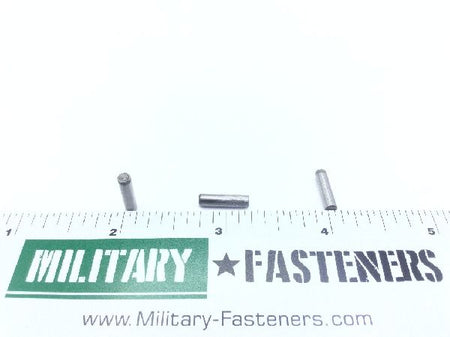 MS16555-627 Straight Headless Pin (5)