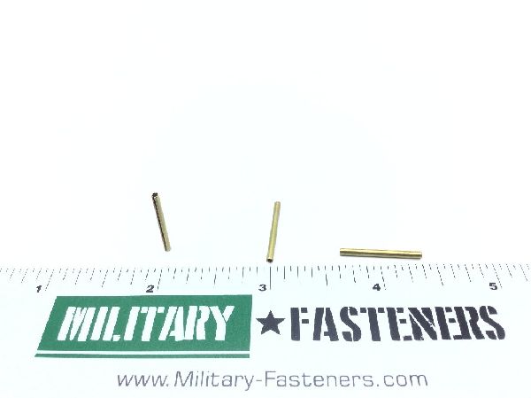 MS16562-10 Spring Pin (2)