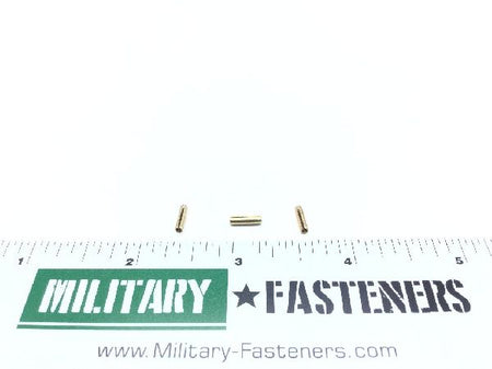MS16562-12 Spring Pin