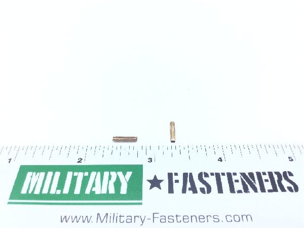 MS16562-13 Slotted Pin (3)