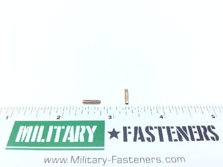 MS16562-13 Slotted Pin (3)