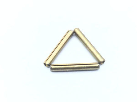 MS16562-16 Spring Pin