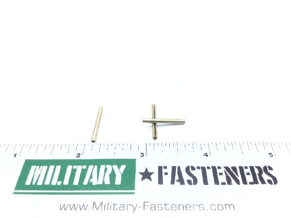 MS16562-18 Spring Pin (2)