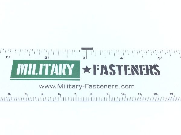 MS16562-191 Spring Pin (6)