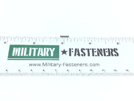 MS16562-191 Spring Pin (6)
