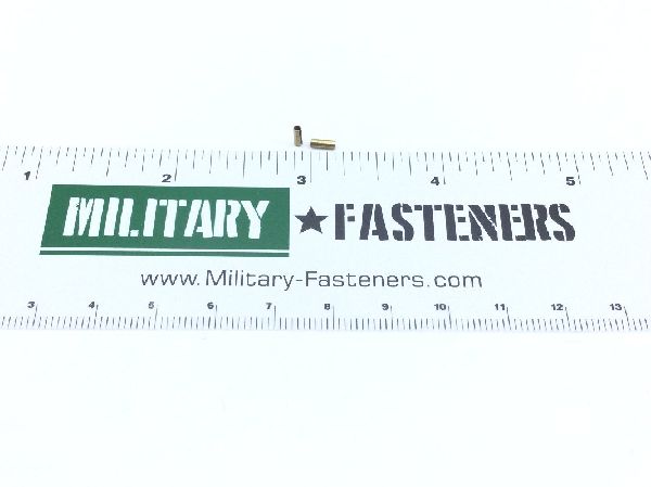 MS16562-1 Spring Pin (6)