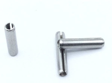 MS16562-201 Spring Pin (5)