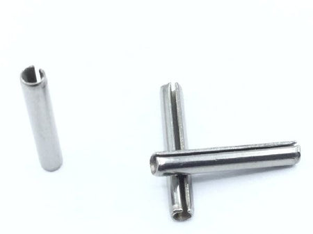 MS16562-203 Spring Pin (5)