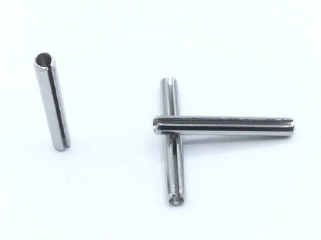 MS16562-205 Spring Pin (5)