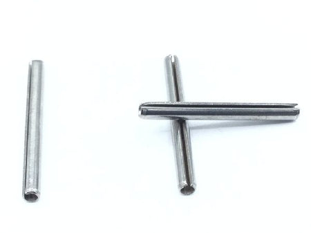MS16562-206 Spring Pin (5)