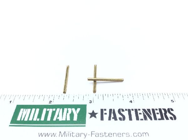 MS16562-20 Spring Pin (2)