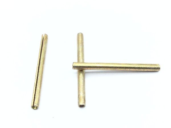 MS16562-20 Spring Pin (5)