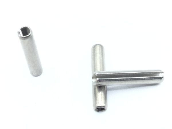 MS16562-213 Spring Pin (5)