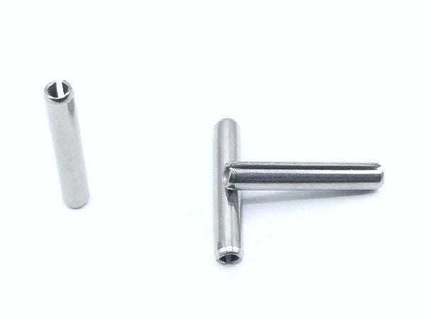 MS16562-214 Spring Pin (5)